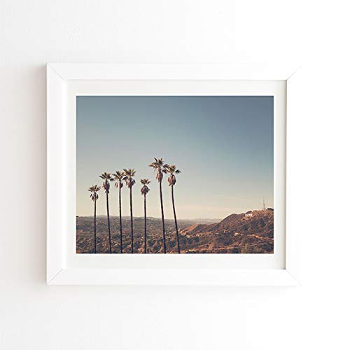 White Frame