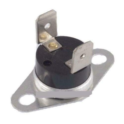 Dyna-Glo Dura Heat Thermoheat Temperature Limit Control Switch 21-1117/2153-0023-00 - Replacement Part for Portable Heaters & Garage Heating Units