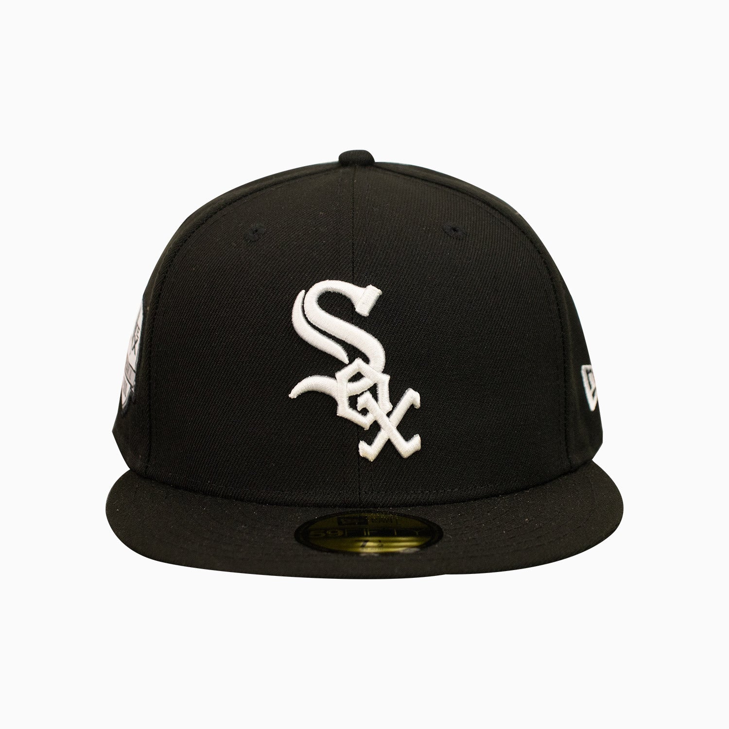 Chicago White Sox 1900 MLB 59Fifty Fitted Hat - Official Baseball Cap for Men - Perfect for Games, Sports Events & Streetwear Fashion