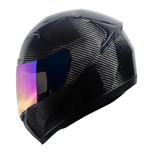 Tinted Shield Black