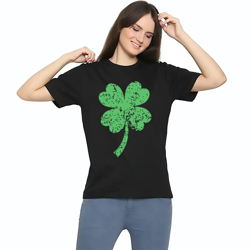 Funny Irish St. Patrick's Day Shirt - Unisex Dibs on The Redhead T-Shirt for Men & Women | Perfect for Pub Crawls, Parades & Irish-Themed Parties