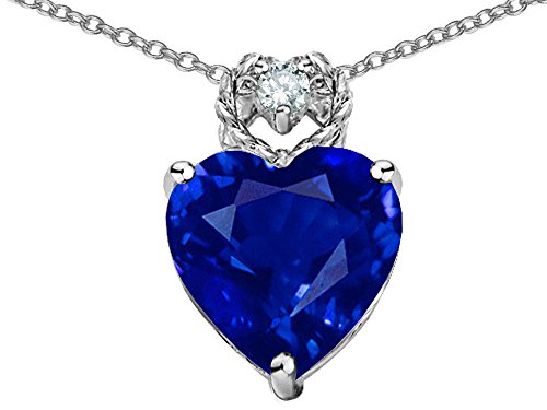 Created Sapphire