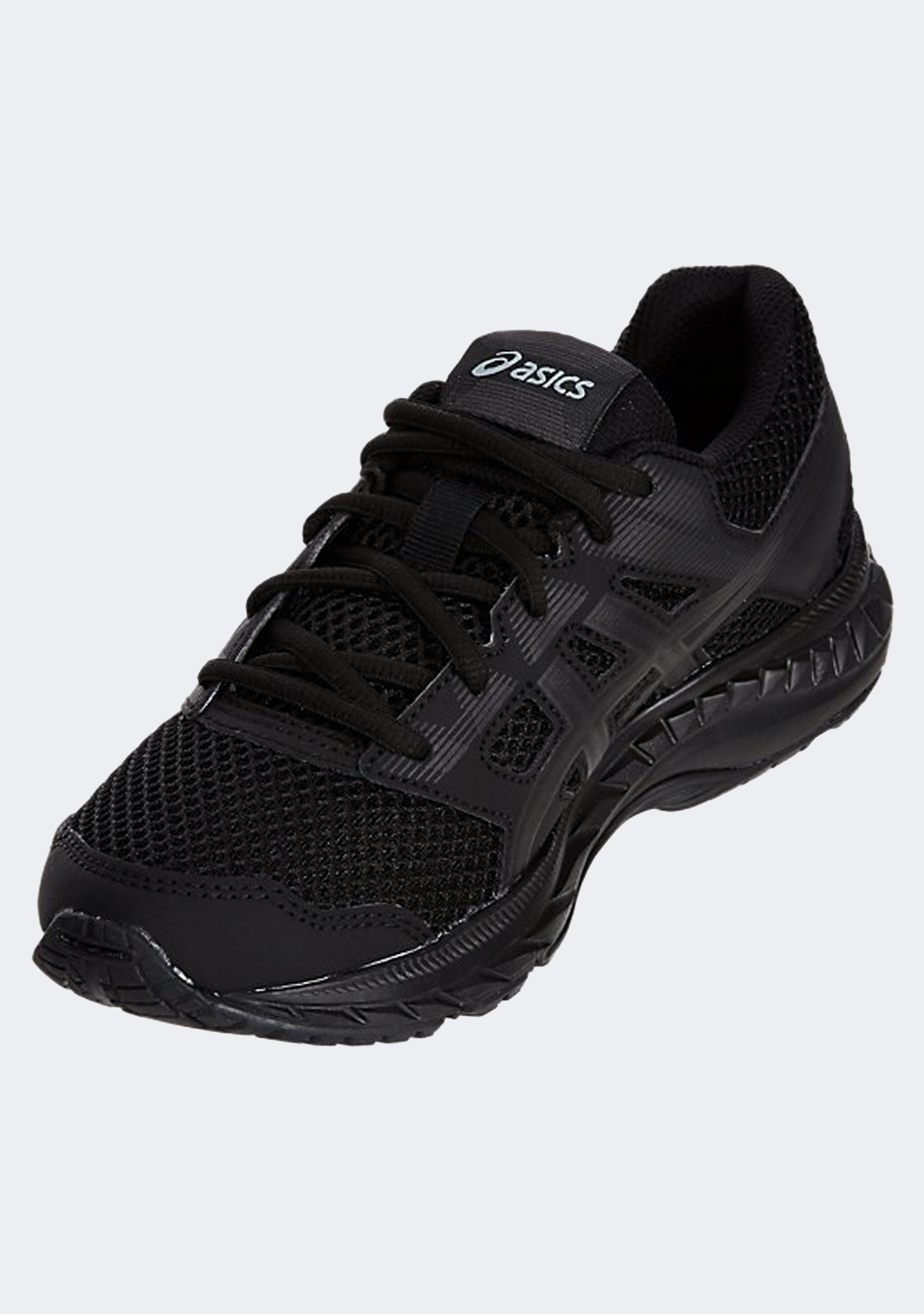 ASICS Junior Contend 5 GS Kids' Running Shoes - Lightweight Athletic Sneakers for Boys & Girls - Perfect for School, Sports & Daily Activities