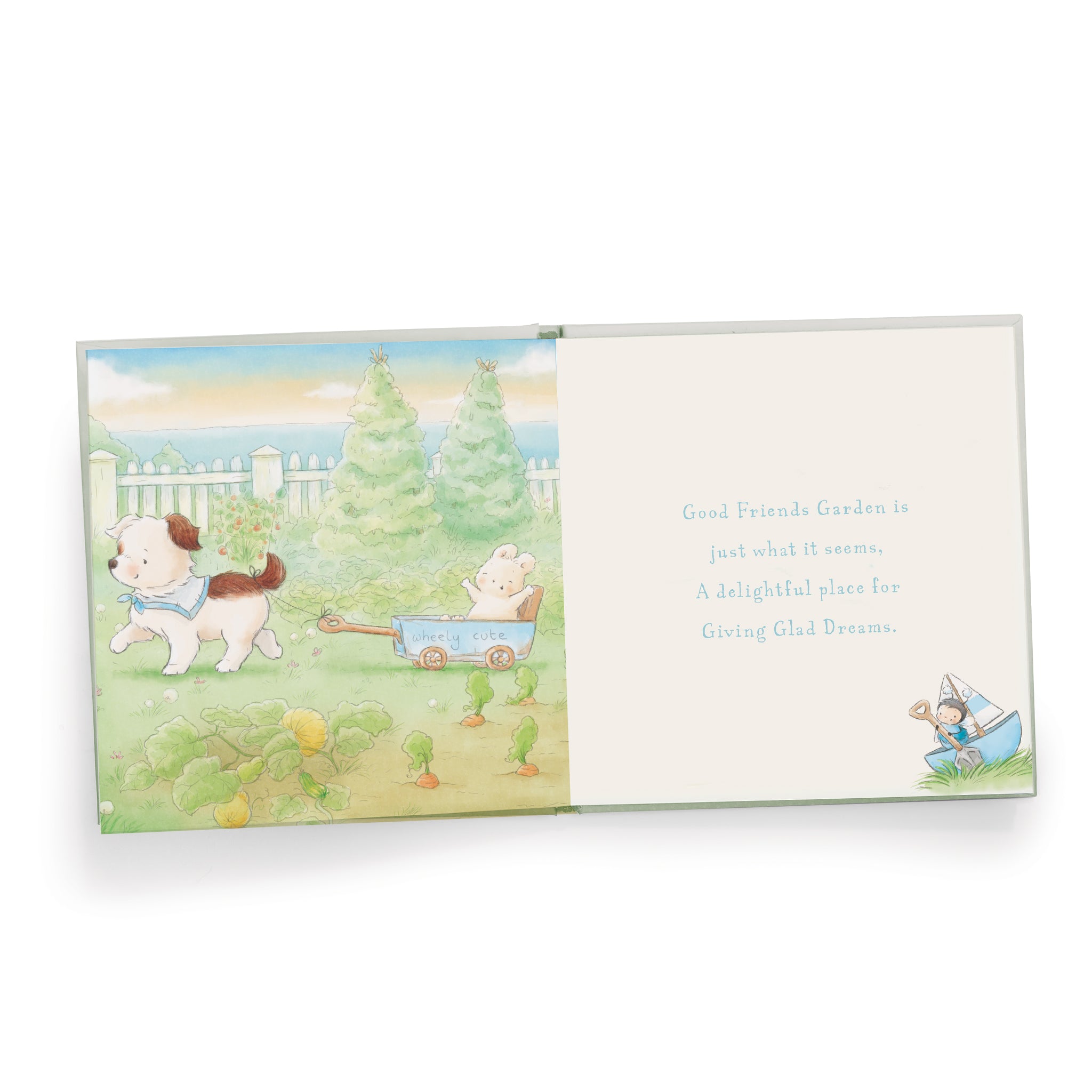 Best Friends Indeed Board Book - Heartwarming Story for Toddlers & Kids - Perfect for Bedtime, Gifts, and Early Learning