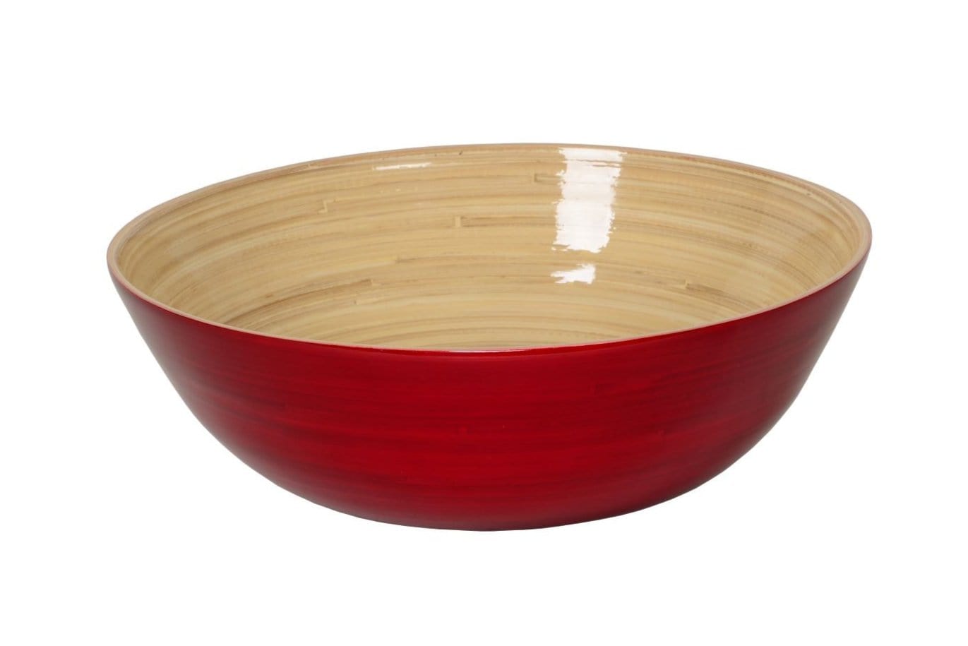 Albert Classic Large Bowl - Premium Durable Porcelain Serving Bowl for Soups, Salads & Pasta - Perfect for Family Dinners & Entertaining Guests