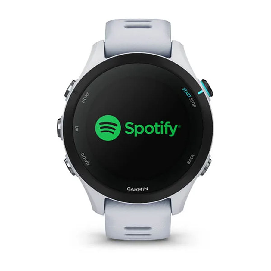 Garmin Forerunner 255S Music GPS Running Smartwatch with Heart Rate Monitor - Perfect for Runners, Athletes & Fitness Enthusiasts
