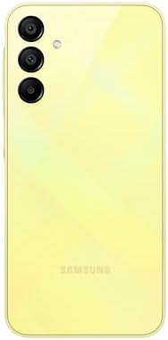 Samsung Galaxy A15 128GB 6GB RAM 6.5