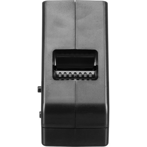 Dotline LED Slide Viewer - High-Resolution 35mm Film & Slide Viewer with Adjustable Brightness - Perfect for Viewing Old Photos, Family Memories, and Archival Slides at Home or Office