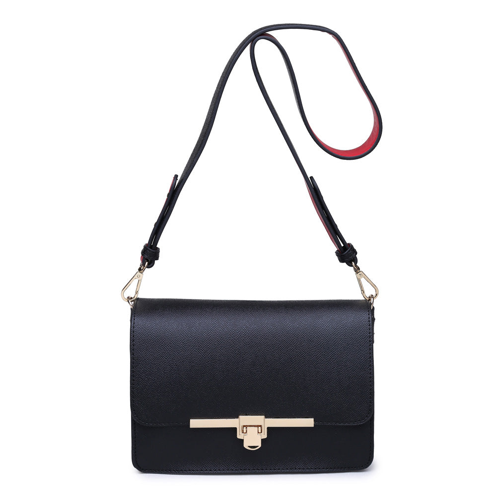Hermione Crossbody Bag for Women - Stylish Leather Shoulder Purse with Adjustable Strap, Perfect for Daily Use, Travel, Shopping & Work