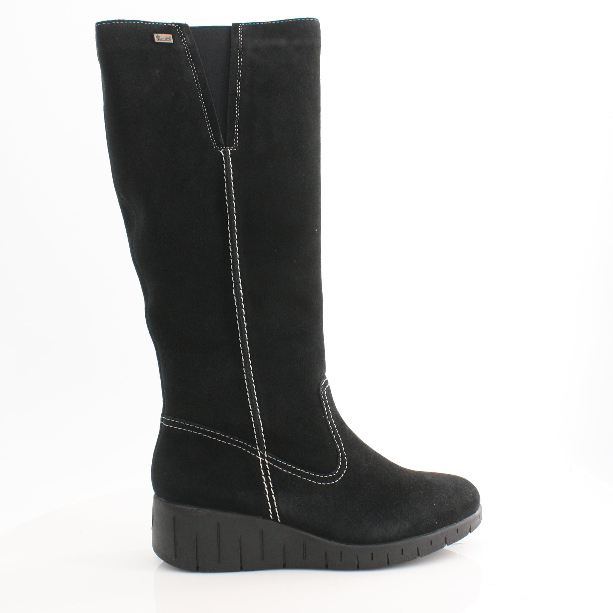 Rieker Y1391 Women's Comfort Shoes - Stylish & Lightweight for Work, Walking & Everyday Wear