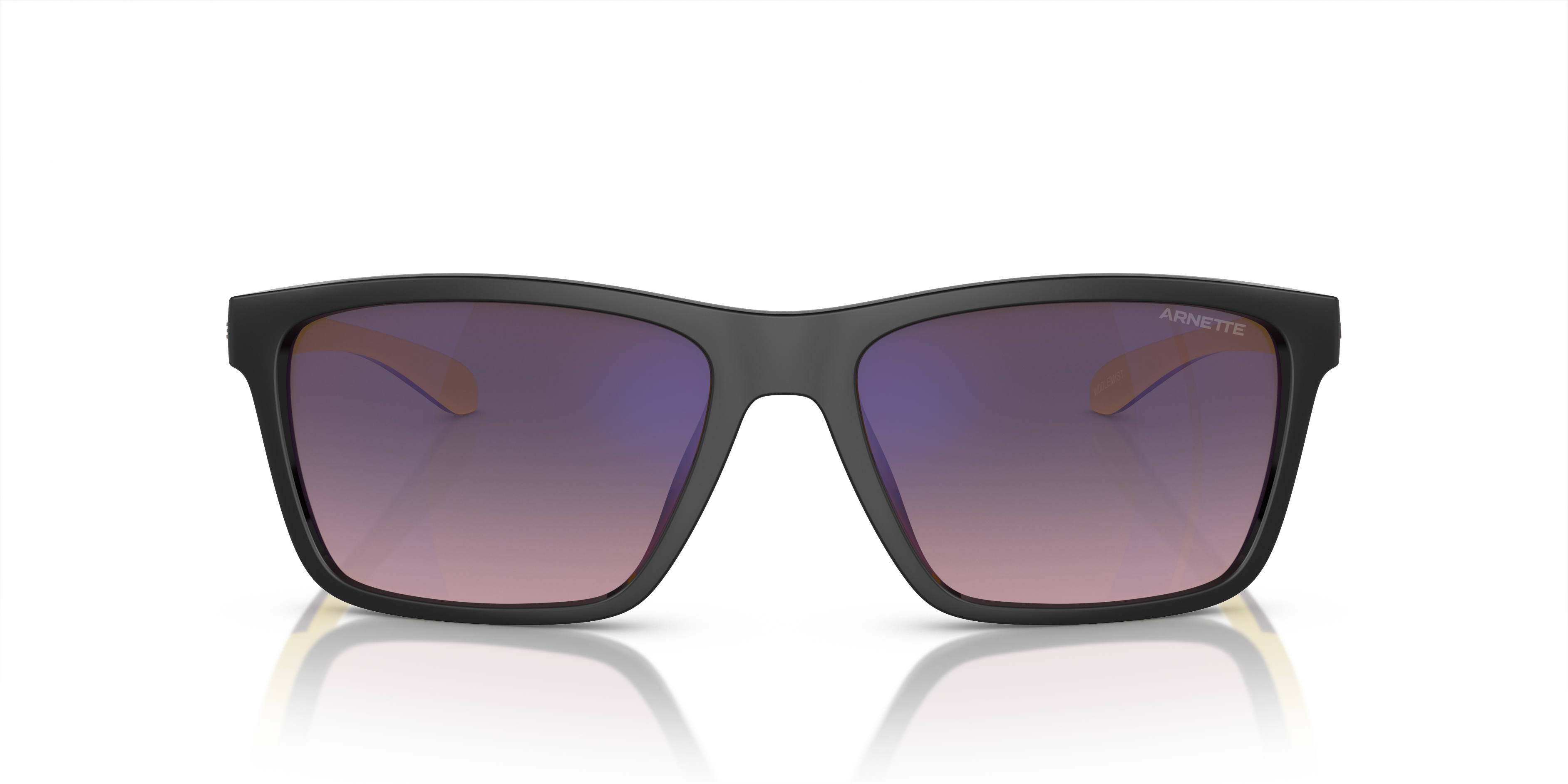 Arnette Middlemist AN4328U 2903H9 Sunglasses - Polarized UV Protection for Men & Women - Perfect for Driving, Outdoor Sports & Beach Vacations