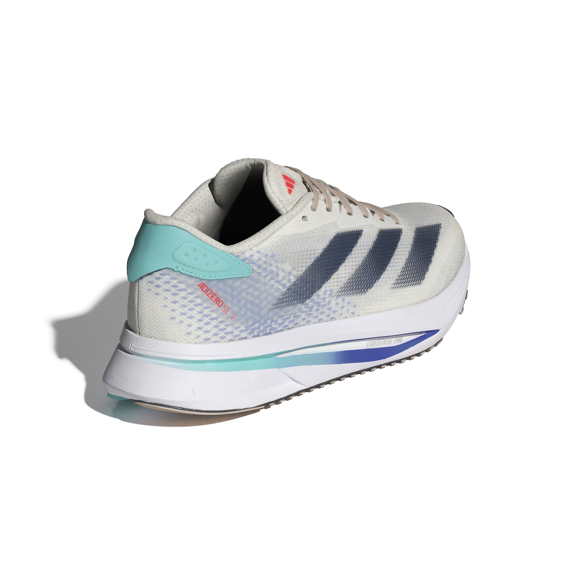 Adidas Adizero SL2 Women's Running Shoes - Lightweight & Breathable for Marathon Training, Jogging & Gym Workouts