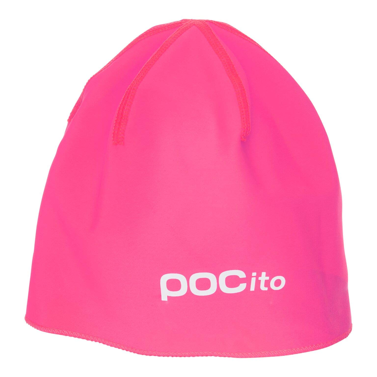 POCito Kids Fleece Beanie - Warm Winter Hat for Boys & Girls - Soft & Cozy Cold Weather Accessory for Skiing, Snowboarding & Outdoor Activities