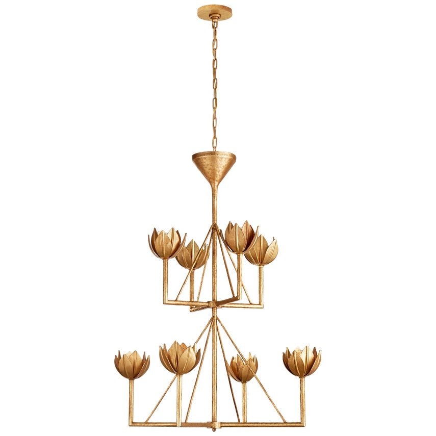 Antique Brass