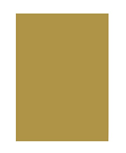 Matte Gold