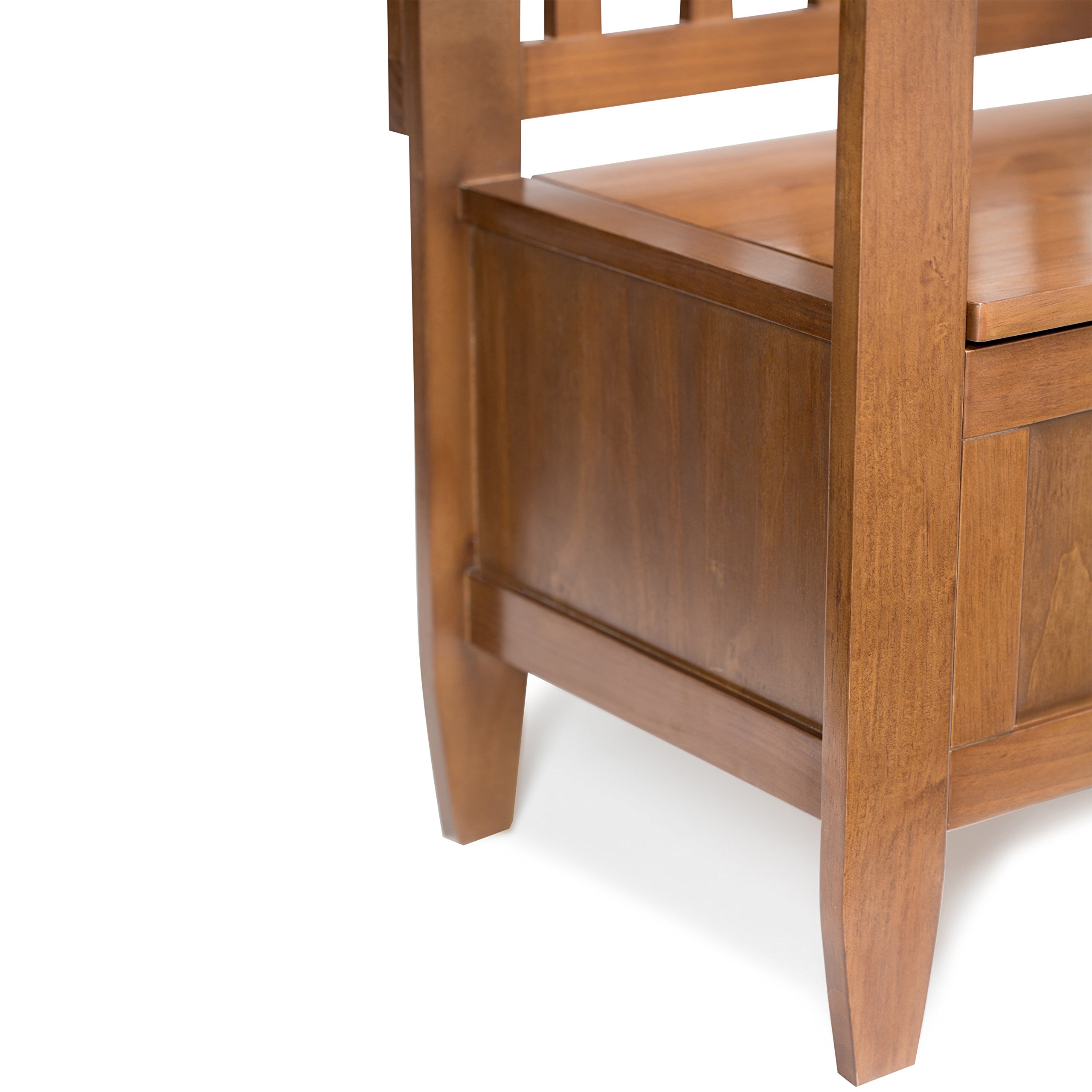 SIMPLIHOME Brooklyn 48