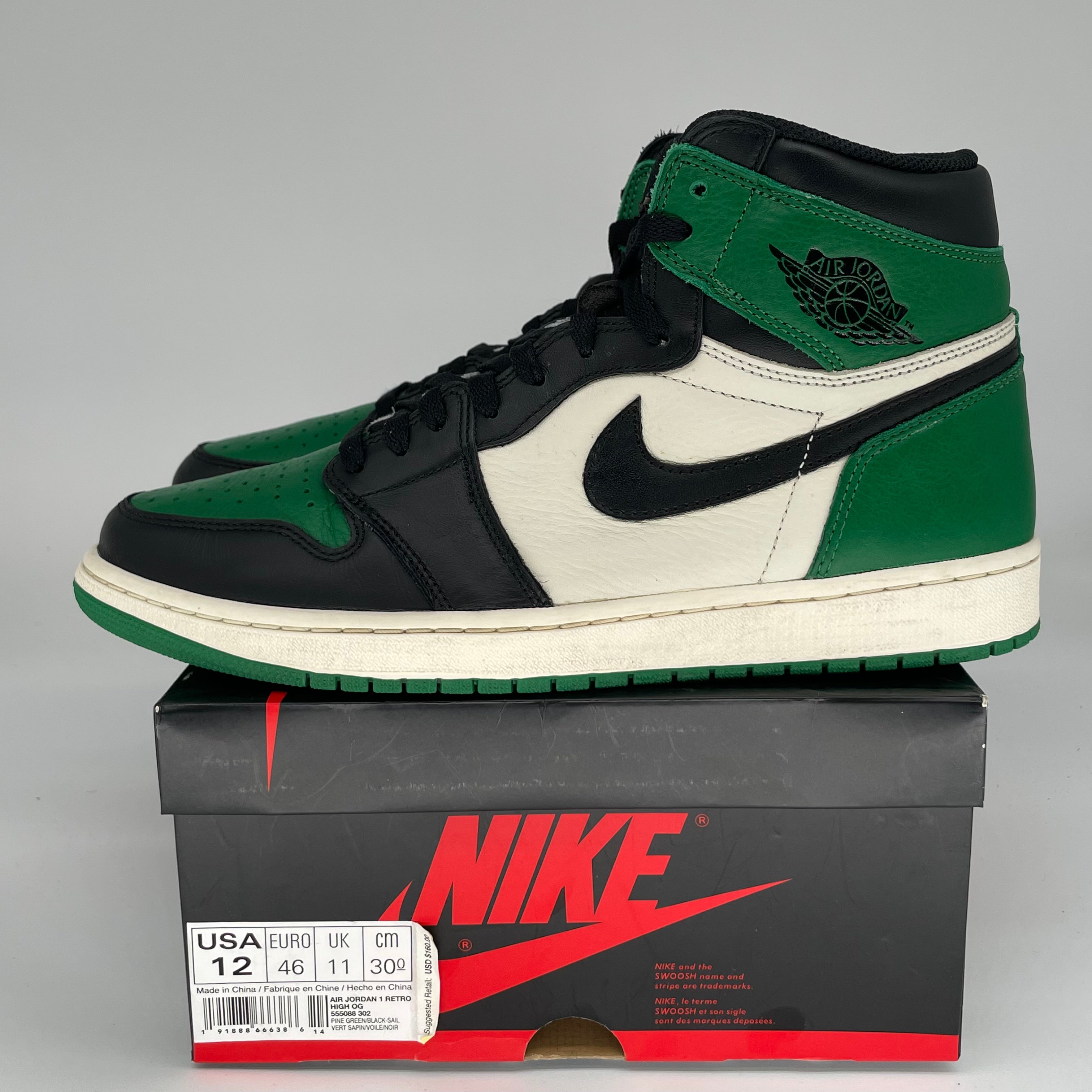 Air Jordan 1 Retro High OG 