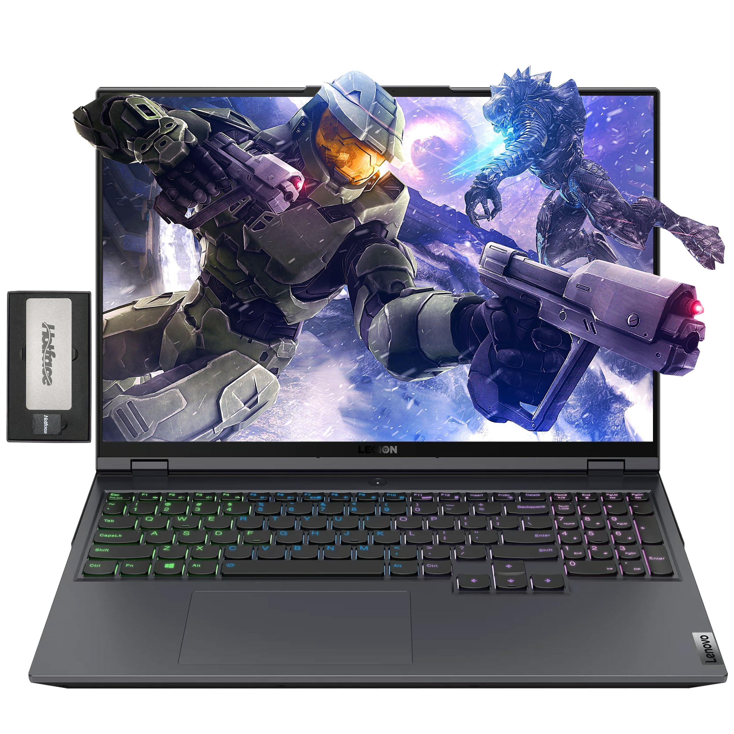 Lenovo Legion 5 Pro 16