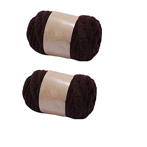 Coffee Brown