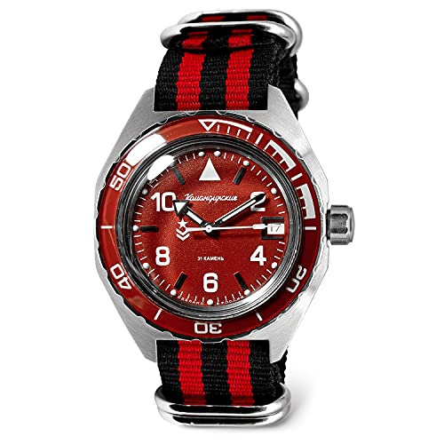 Black-red