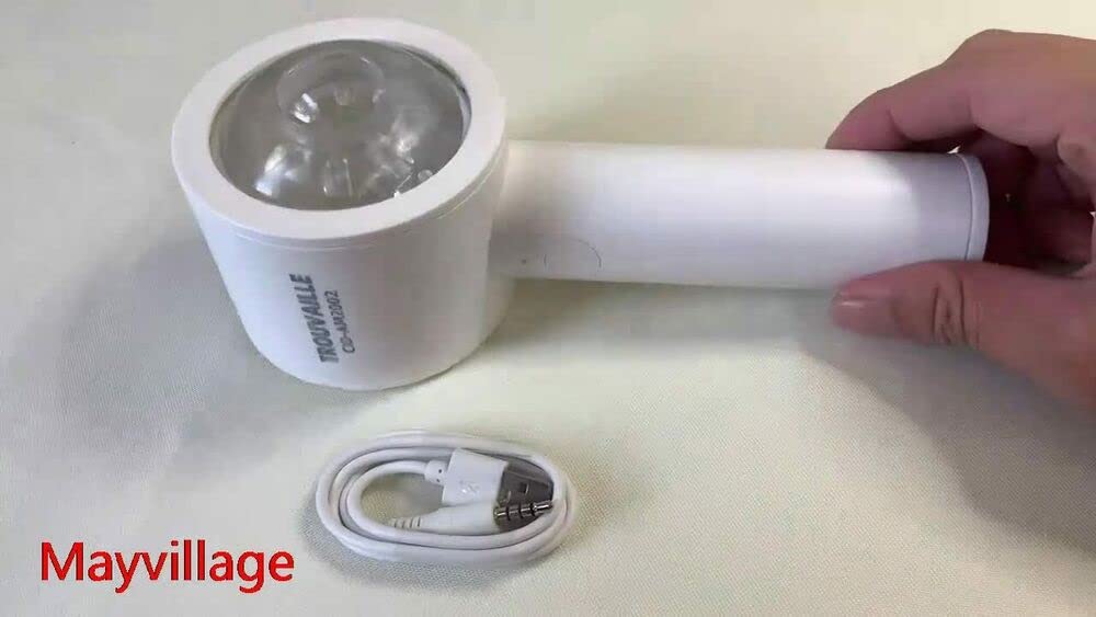 Automatic Hands-Free Male Masturbator - Telescopic Blowjob Stroker Cup for Men | Adult Sex Toy for Solo Pleasure & Discreet Use at Home