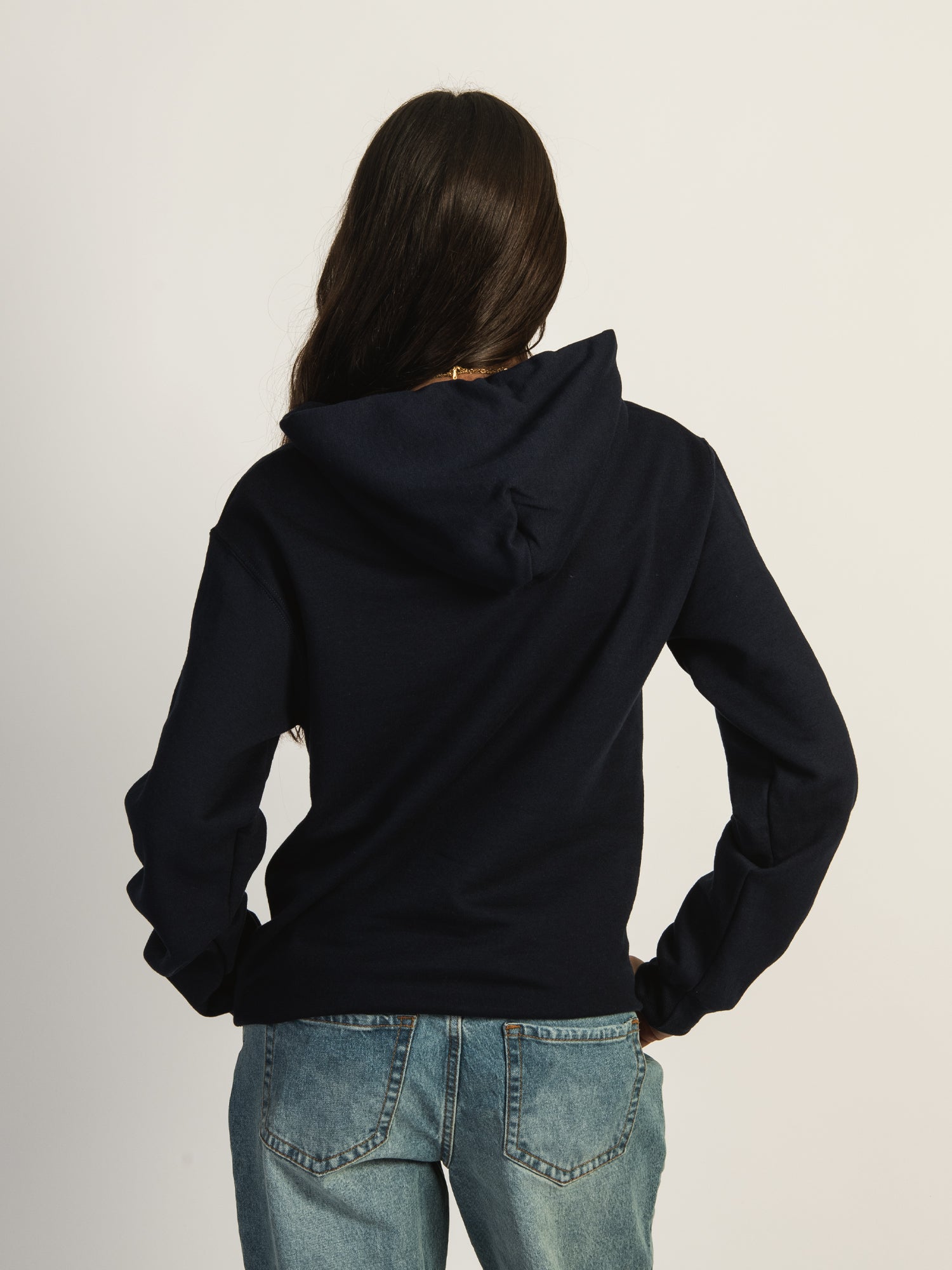 Stylish Cat Embroidered Hoodie for Women & Men - Soft Cotton Pullover Sweatshirt - Perfect for Casual Wear, Street Fashion & Gifts