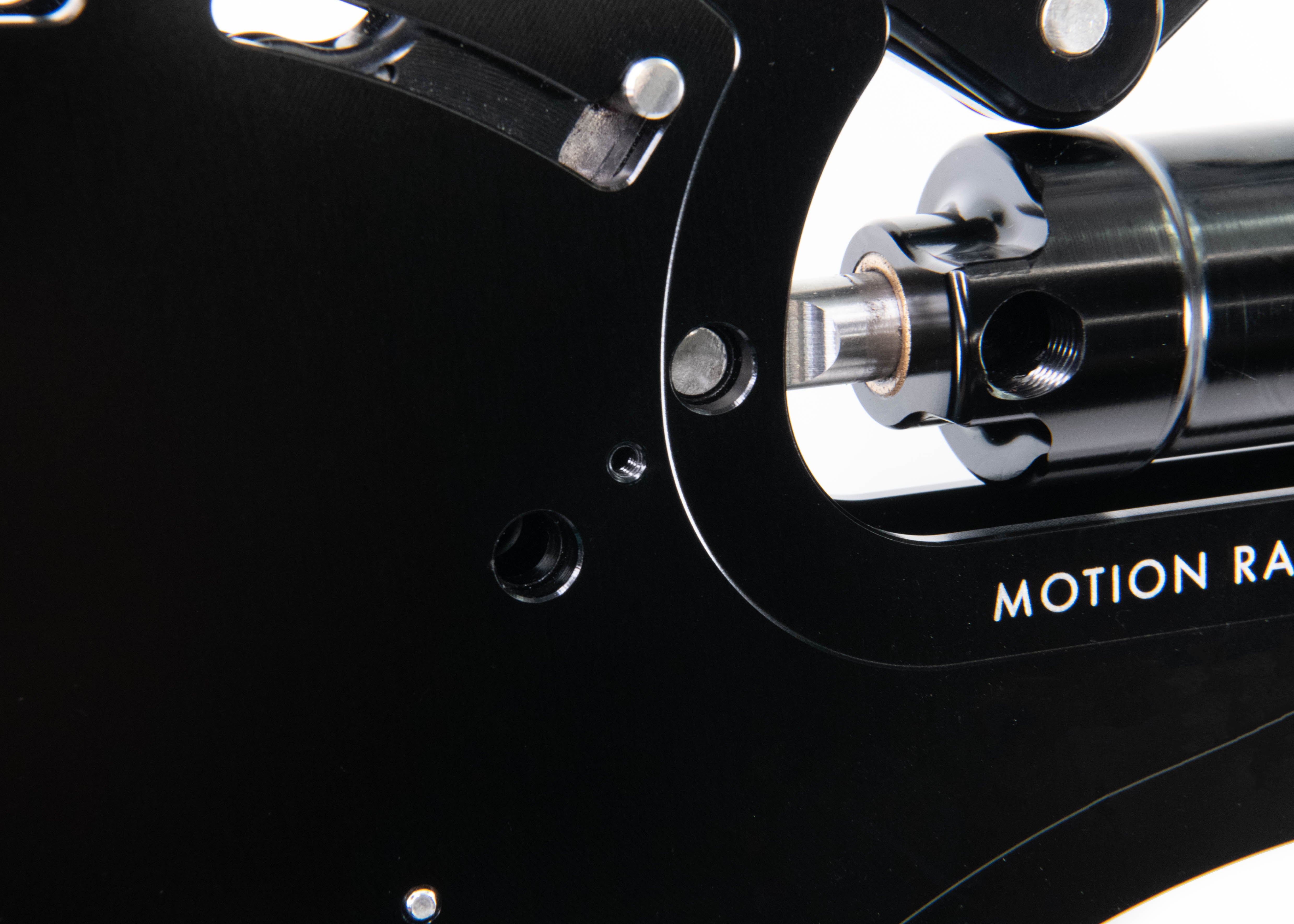 TH400 2-Speed Billet Shifter with Front Exit - High Performance Transmission Shifter for Drag Racing & Street Rods - Perfect for Chevy, Ford & Mopar Vehicles