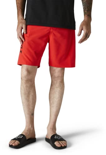 Fluorescent Red