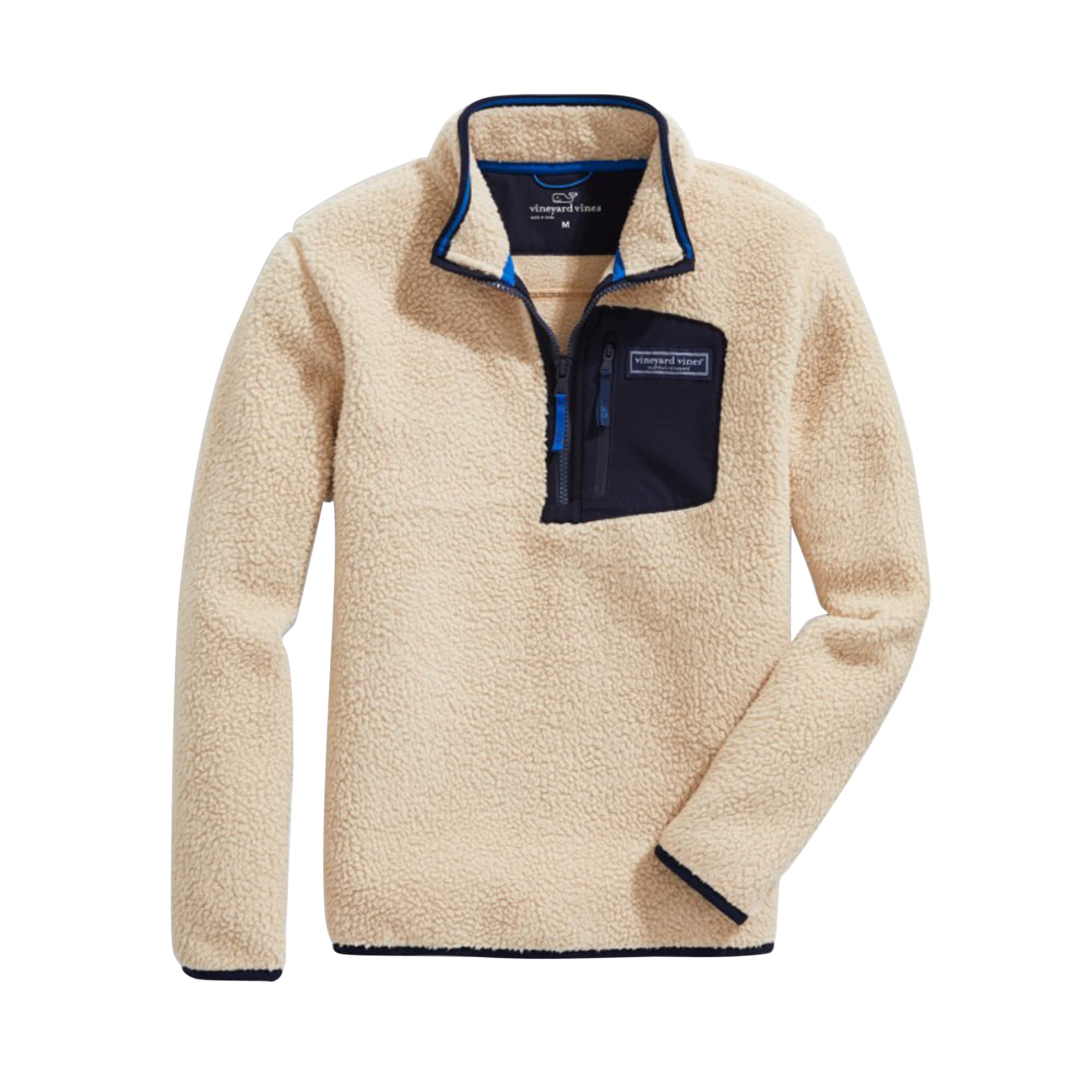 Vineyard Vines Boys' Classic Polo Shirt - Preppy Style Cotton Shirt for Kids - Perfect for School, Parties & Family Outings