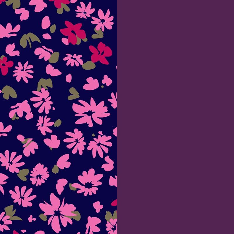 Purple - Lacework