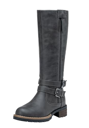Two Zipper-9660-grey