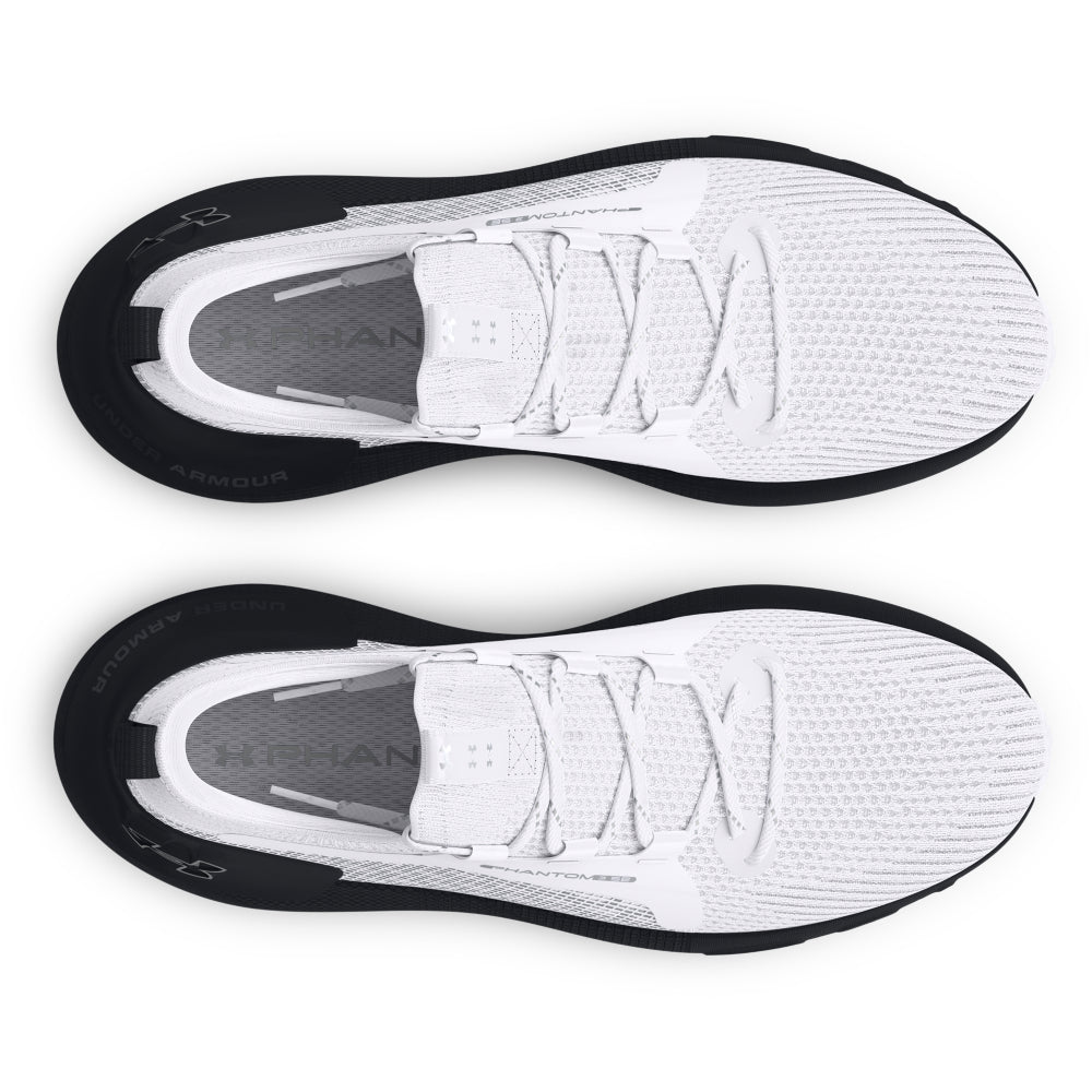 Men's Under Armour Infinite Pro Running Shoes - Lightweight & Breathable for Training, Jogging, Gym Workouts - Perfect for Road Running & Athletic Performance
