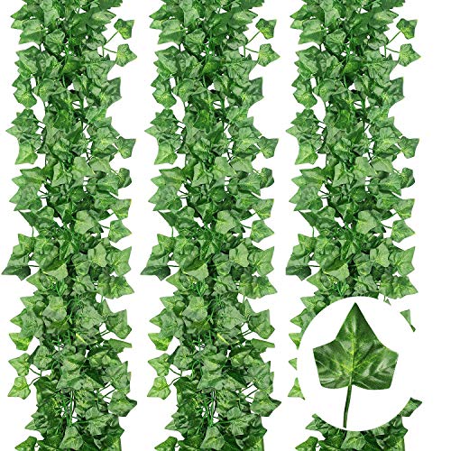 Artificial Ivy Vines 36 Strands