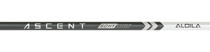 Aldila 2 Golf Shaft - High Performance Graphite Driver Shaft for Men & Women | Perfect for Long Drives & Improved Accuracy on the Golf Course