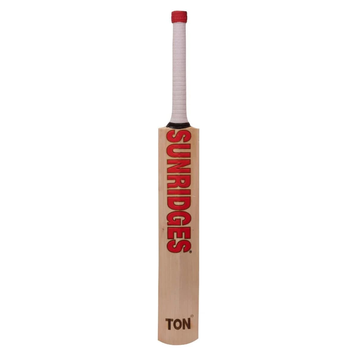 SS Retro Supreme Cricket Bat - Premium Wooden Cricket Bat for Professional & Amateur Players - Perfect for Matches, Practice & Training Sessions