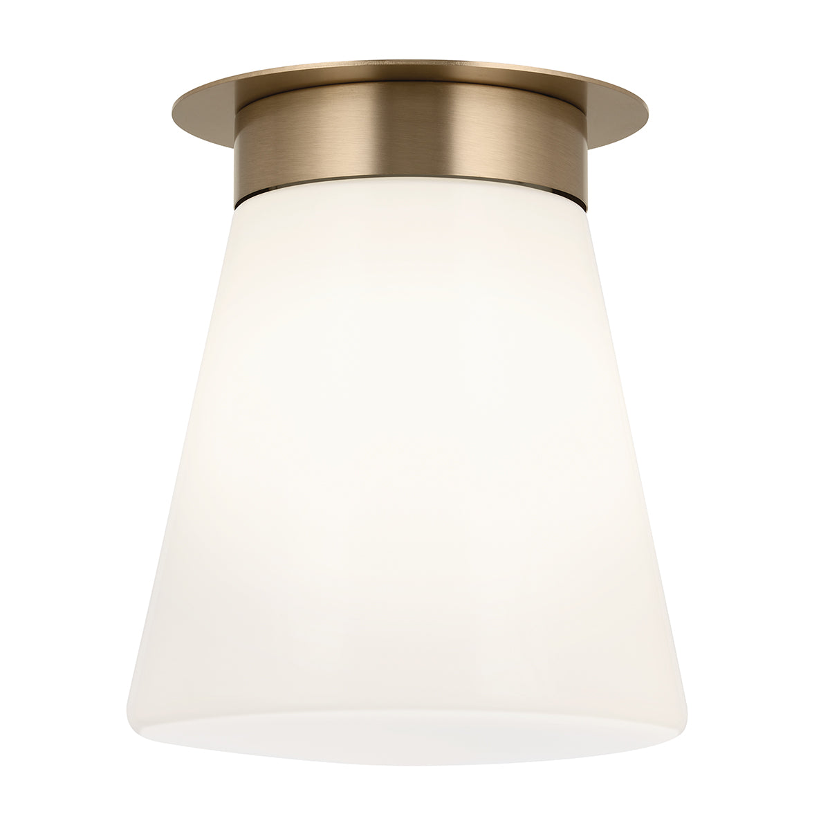 Albers Flush 1 Liter E27 Ceiling Light Fixture - Modern LED Lighting for Bedroom, Living Room & Hallway