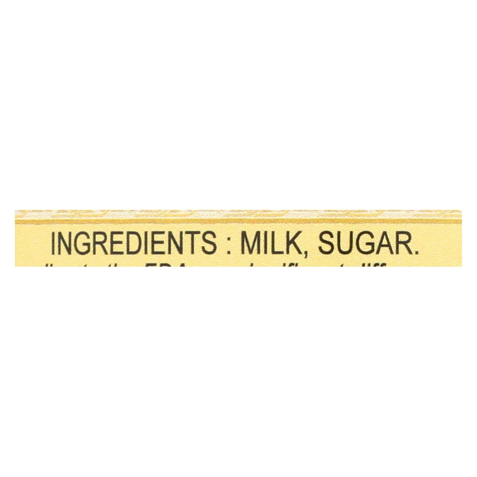 California Farms Sweetened Condensed Milk - 24 Cans (14 oz Each) - Perfect for Baking, Coffee, Desserts & Homemade Treats