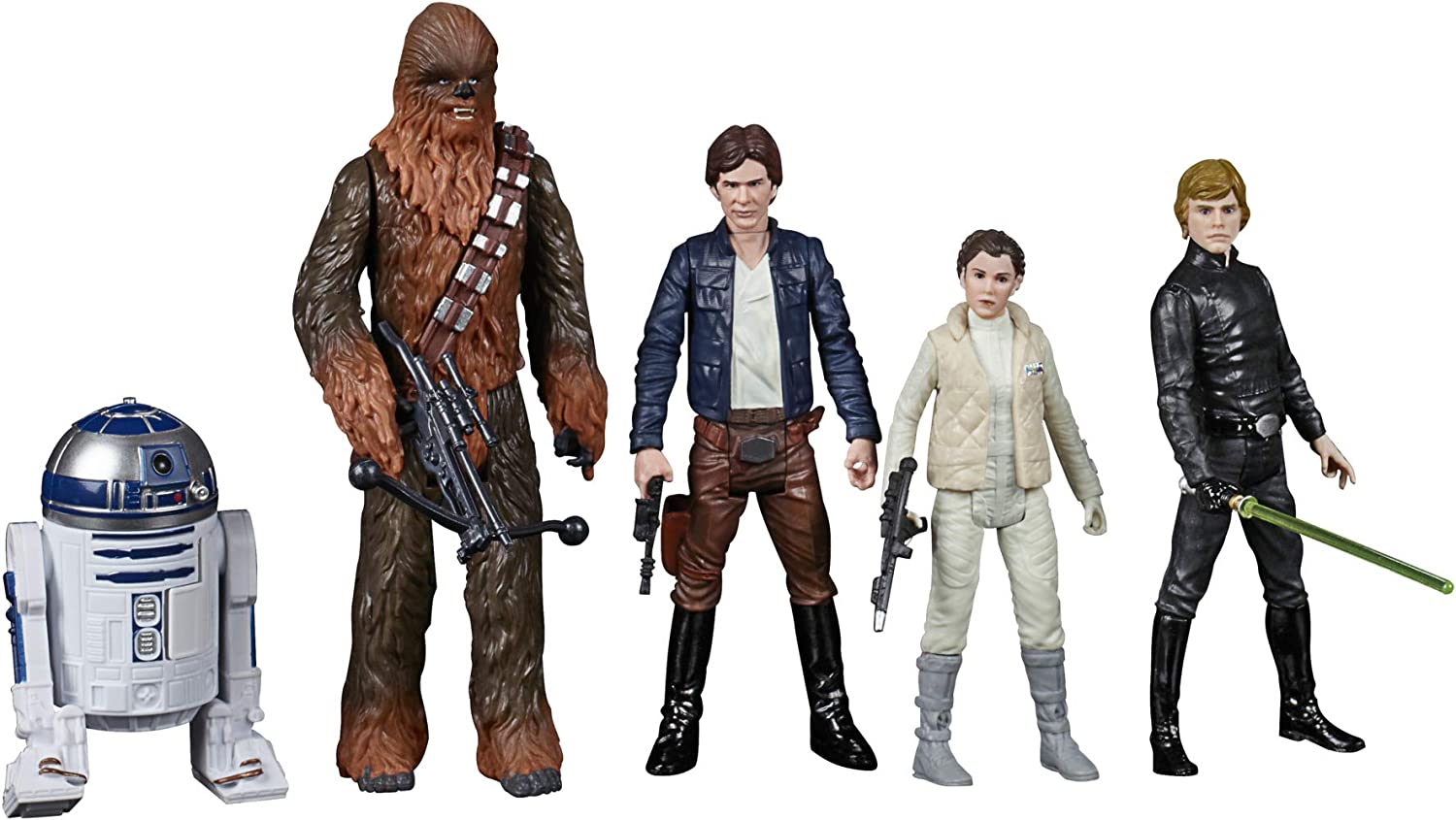 Star Wars Rebel Alliance 3.75