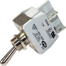 BEZZERA BIPOLAR SWITCH - Premium Commercial Espresso Machine Replacement Part | Perfect for Coffee Shops & Professional Baristas