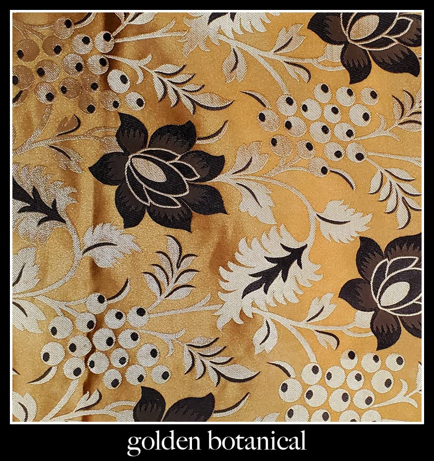 Golden Botanic