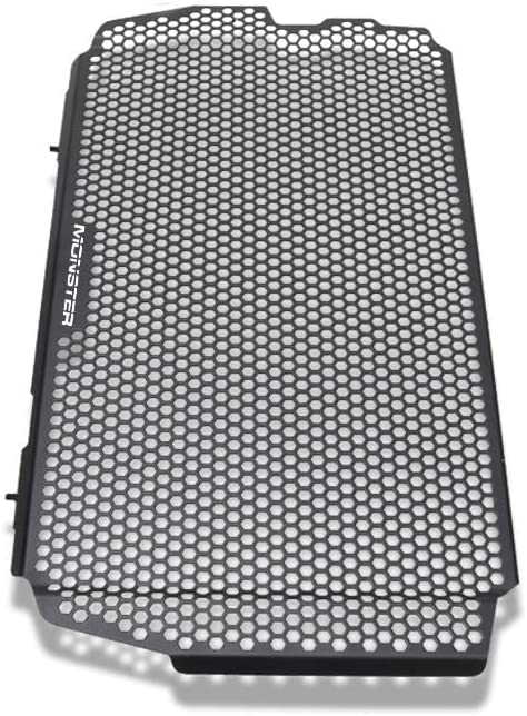 DUCATI Monster 937 (2021-2022) Motorcycle Radiator Grille Cover Guard - High-Quality Cooling Net Protection for Enhanced Engine Performance - Perfect for Street Riding and Daily Commutes