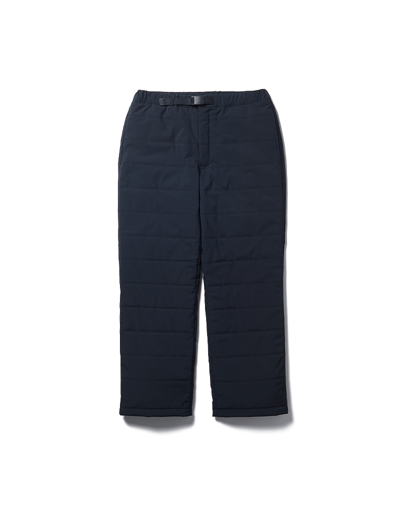 Flexible Insulated Wide Leg Pants for Women - Winter Thermal Loose Trousers - Outdoor Hiking, Yoga & Casual Wear