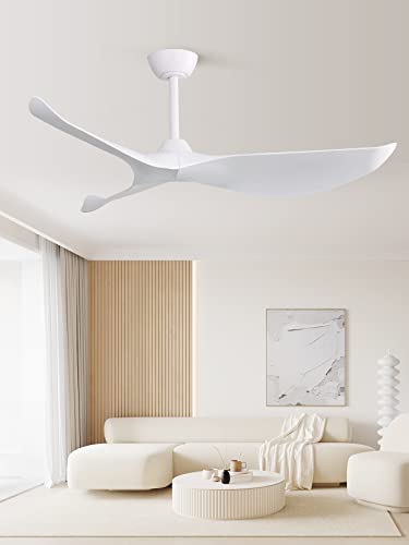 White/ABS Blades