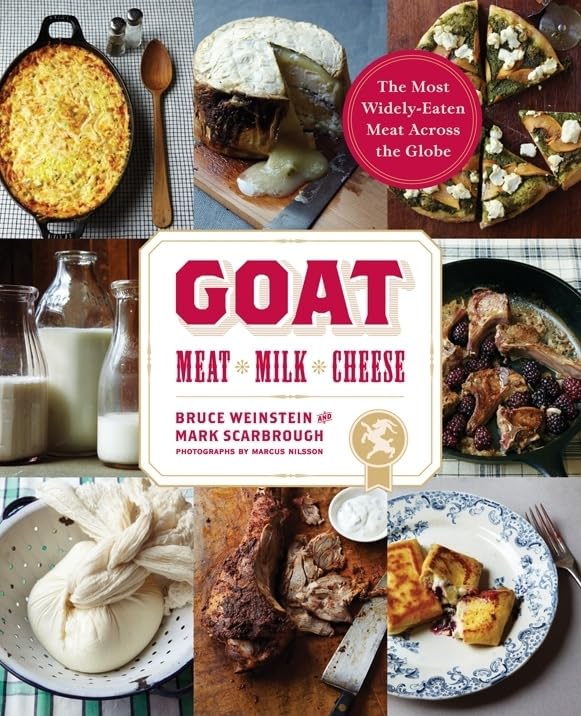 Fresh Goat Meat, Milk & Cheese - Premium Quality for Cooking, Baking & Healthy Eating | Buy Online for Home & Restaurant Use