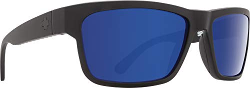 Black/Happy Bronze Polar & Blue Spectra