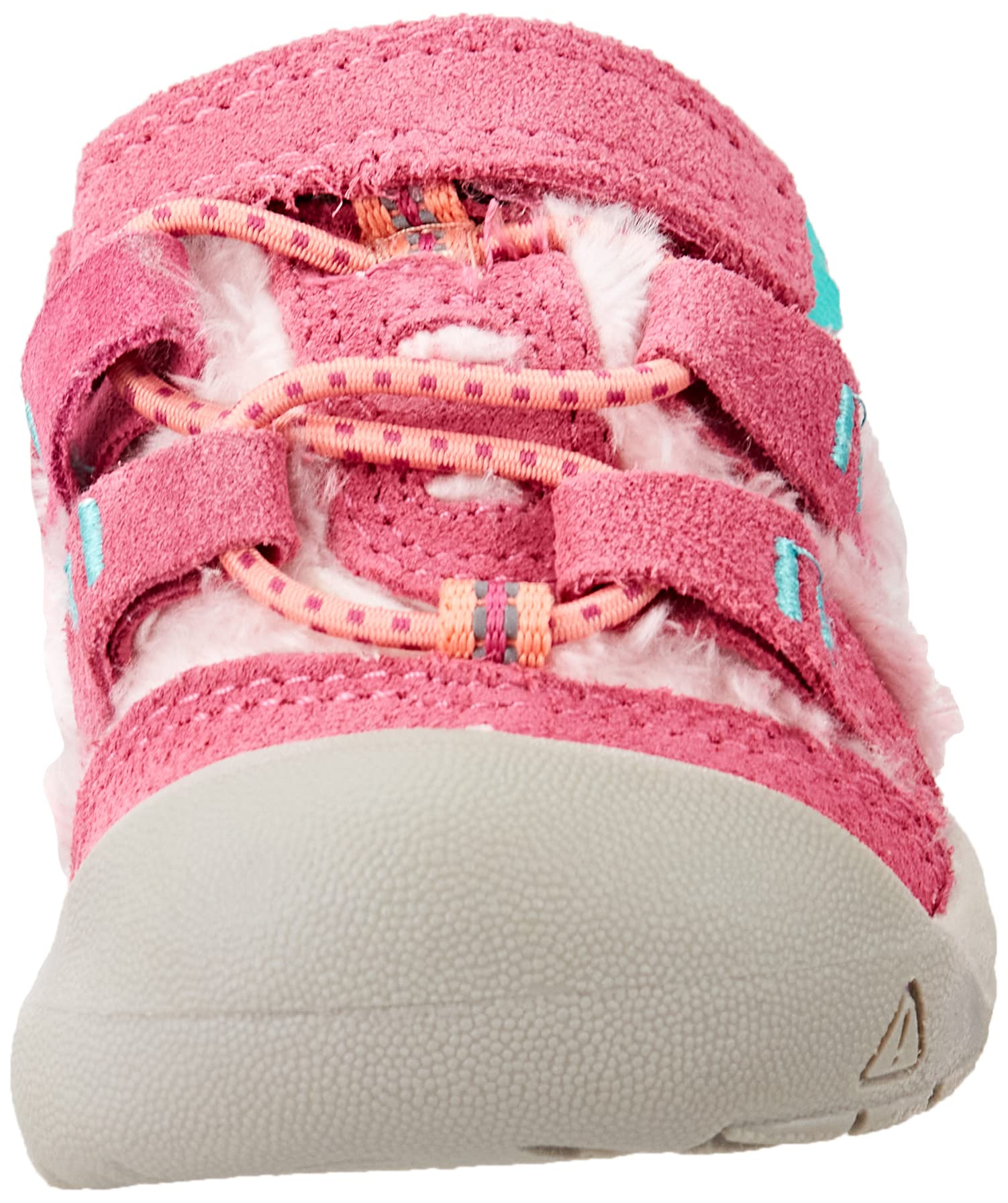 KEEN Kids Newport H2 Closed-Toe Water Sandals - Breathable & Quick-Dry Sneakers for Boys & Girls - Perfect for Beach, Pool, Hiking & Outdoor Adventures