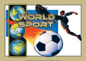 World Sport Soccer