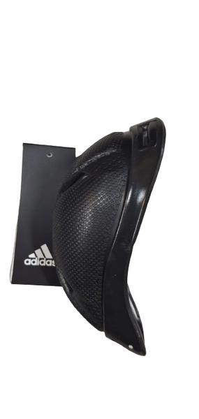 Adidas XT Abdominal Guard - Black - Protective Gear for Football, Hockey & MMA Training