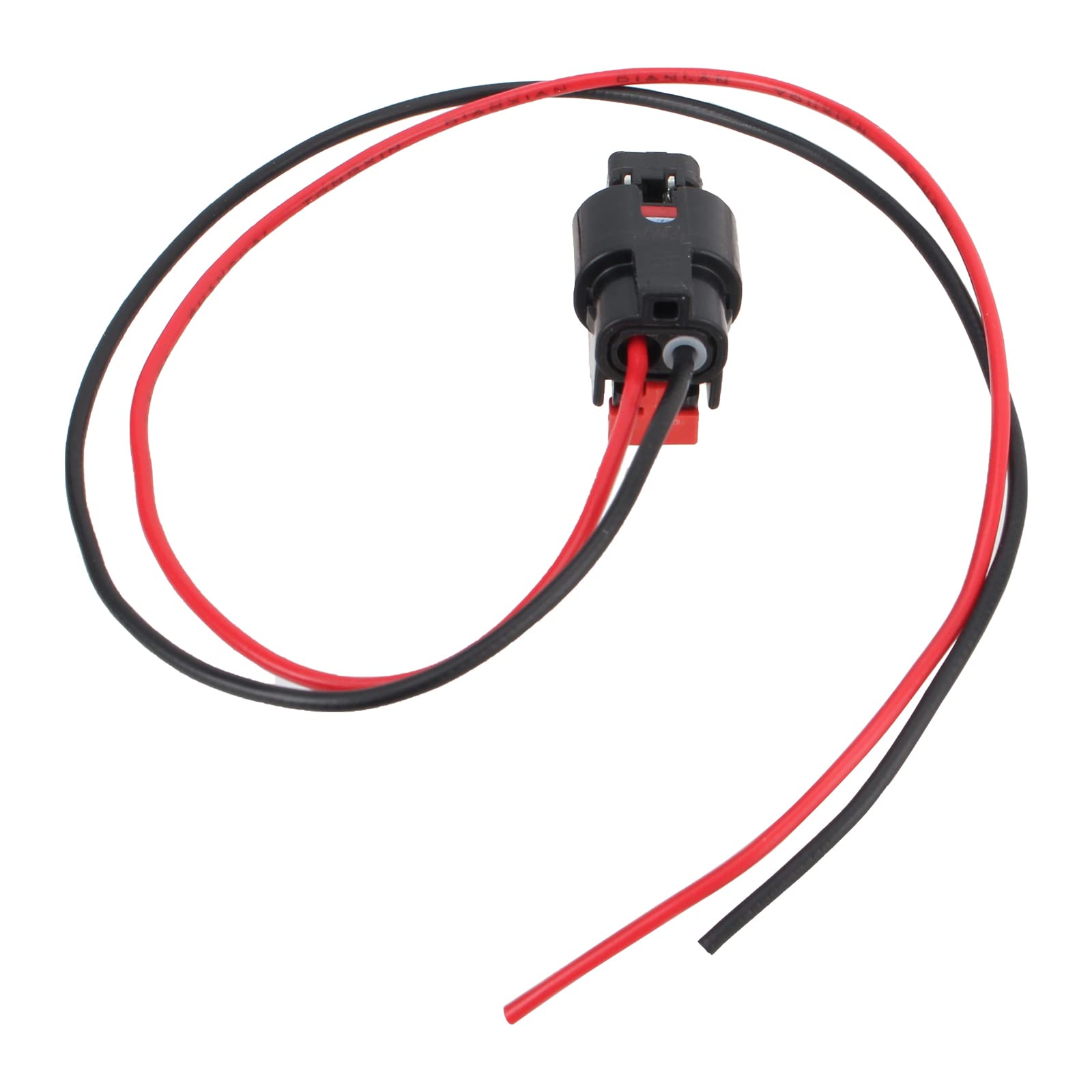 **MOTOALL Ignition Coil Connector for Dodge Chrysler - PA66-GF15 Material, OEM 5149168AI 5149168AH C89 - Perfect for Engine Performance & Repair**    **使用场景:** Ideal for Dodge and Chrysler vehicle repairs, engine maintenance, and performance upgrades.