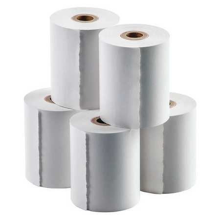 MPK-5 Printer Paper - 5 Pack Premium Quality for Inkjet & Laser Printers - Perfect for Office, School & Home Printing Needs